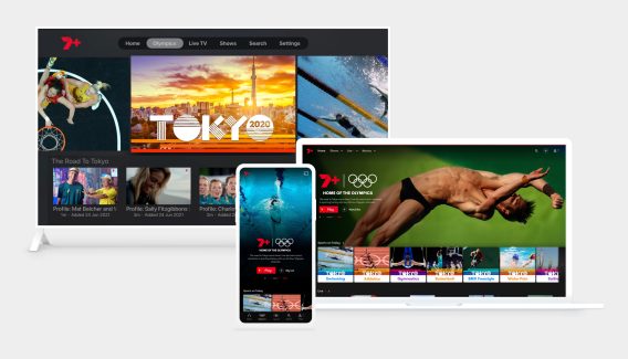 7Connect to go live this weekend ‘turbocharging’ national reach