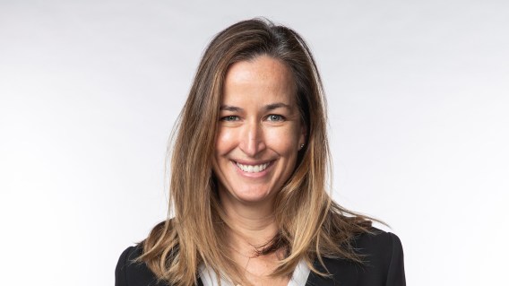 Nine names new managing director of publishing
