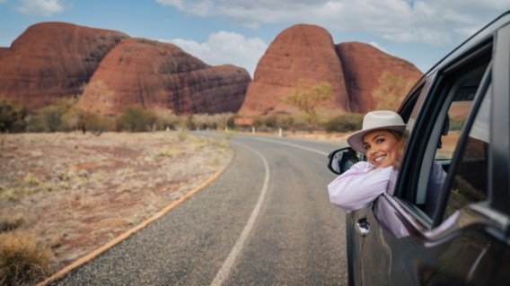 Tourism NT discontinues ad after Ad Standards road safety ruling