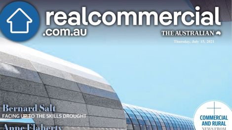 News Corp & REA Group launch new commercial property liftout