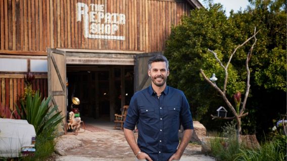 Foxtel’s local version of The Repair Shop commences production