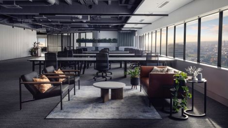 Dexus and The Hallway launch ‘Before Day One’ to promote commercial real estate