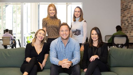 Concrete Playground appoints new leadership team