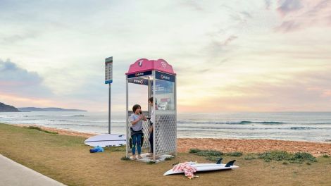 Telstra reveals new brand campaign, Australia Is Why