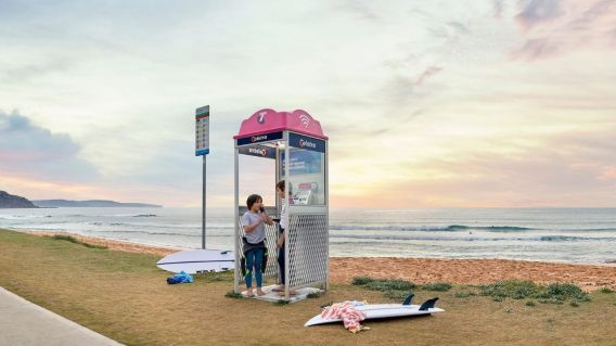Telstra announces major shake-up to brand and marketing agency roster