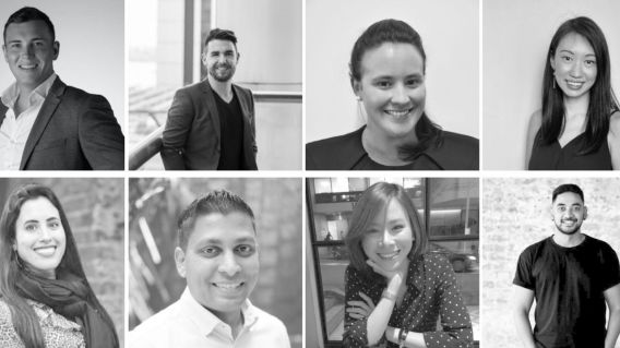 Outbrain bolsters APAC team with 8 new hires