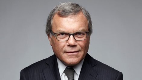 Sorrell expects S4 Capital to exceed 2022 market projection in latest trading update