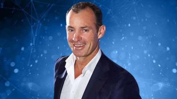 Former Ten and ViacomCBS ANZ head joins Byron Studios