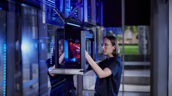 Wunderman Thompson and Mindshare win the University of Melbourne