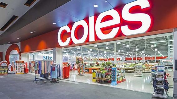 Coles confirms it will sell Australia Day merch after Woolworths boycott
