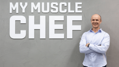 My Muscle Chef appoints TBWA Sydney to lead creative work