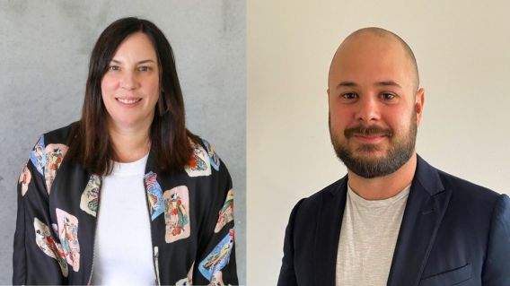 Zenith promotes two key staff to strengthen investment and operational capabilities