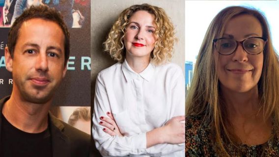 Warner Music Australia bolsters marketing team with 3 new hires