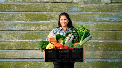 Woolies appoints M&C Saatchi to paid social creative and production as it continues marketing shake-up