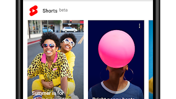 YouTube adds YouTube Shorts feature in Australia