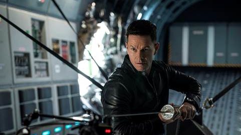 Paramount+ to launch with new Mark Wahlberg film Infinite