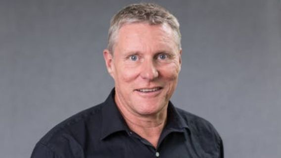 Walkley Foundation CEO steps down, Michael Brissenden new awards chair