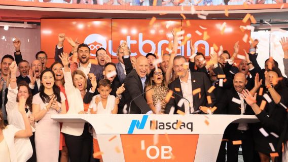 Outbrain goes public, raises US$160m in Nasdaq debut