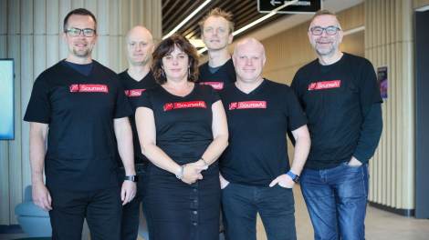 SCA invests in SourseAI to improve listener insights and avoid ‘gut decision-making’