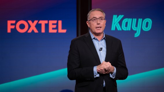 Patrick Delany on why Foxtel’s growth should not come as a surprise to advertisers