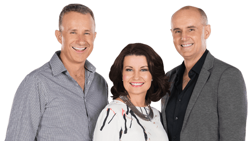 Brisbane radio ratings: 4KQ, 97.3FM and Nova equal for top spot
