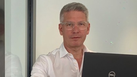 Copyright Agency CEO Adam Suckling to depart after 6 years