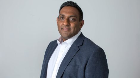 Adrian Farouk elevated to CEO of Digitas APAC
