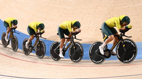 Olympics Night session delivers 1.791m metro viewers as Tokyo 2020 enters final days