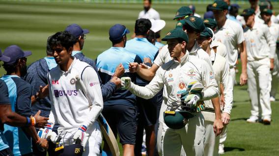 Federal Court directs Cricket Australia to deliver pre-discovery documents to Seven