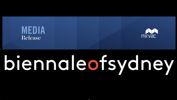 Mirvac signs 5 year partnership with Biennale of Sydney