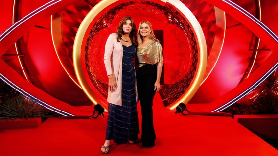 Big Brother VIP full lineup revealed including Caitlyn Jenner and Thomas Markle Jr