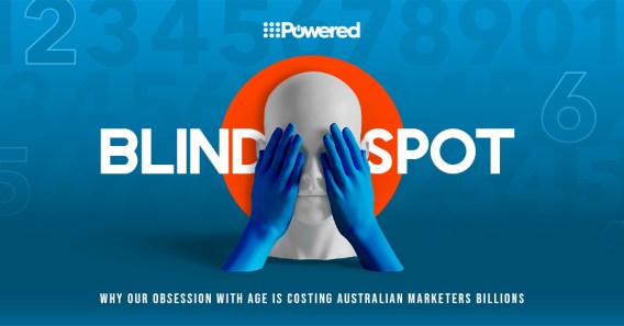 Marketers need to stop ignoring ‘super consumer’ 55-64 demo, says Nine