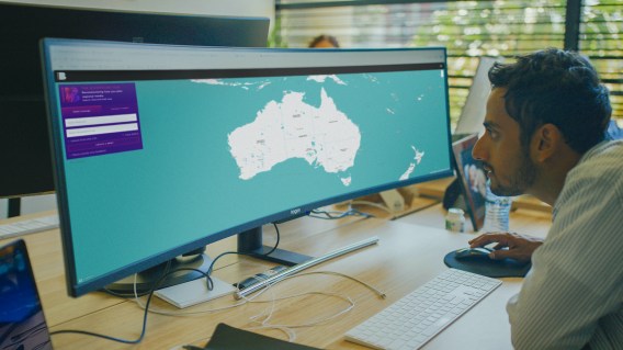 Boomtown’s regional hub draws thousands of planners and buyers