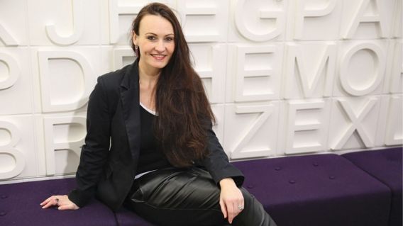 Mindshare’s Katie Rigg-Smith welcomes Aimee Buchanan, launches ‘Good growth’ proposition