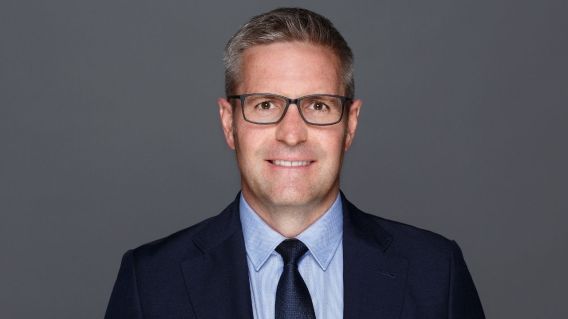 Omnicom’s Annalect taps Mediabrands for its new COO