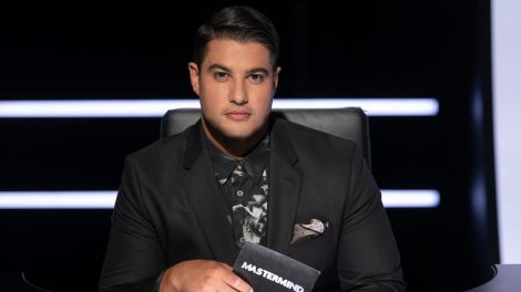 Celebrity Mastermind returns on SBS and SBS On Demand