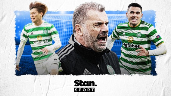 Stan Sport secures last-minute rights to Celtic & Rangers Europa qualfiers