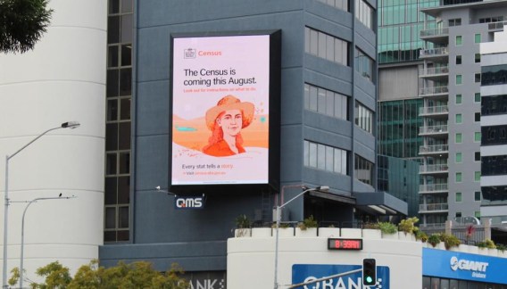 ABS rolls out $29m 2021 Census campaign with UM and BMF