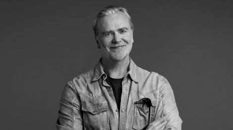 DDB Australia CCO Ben Welsh steps down after 5 years