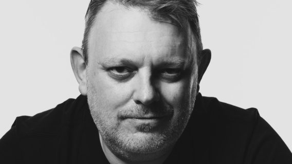 M&C Saatchi group creative director Andy Flemming departs