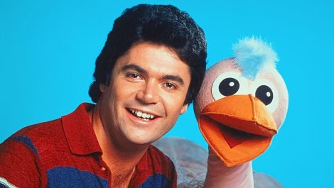 Hey Hey It’s Saturday 50th anniversary finds a home on Seven