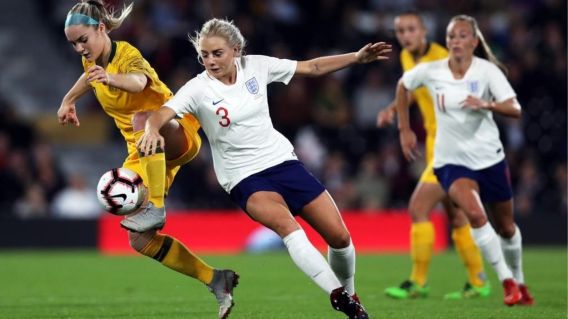 Football Australia urges FIFA to clarify Saudi sponsorship of Women’s World Cup