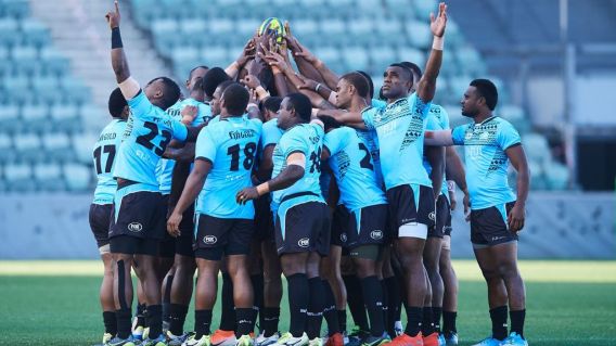 Stan Sport to broadcast new-look Super Rugby Pacific competition