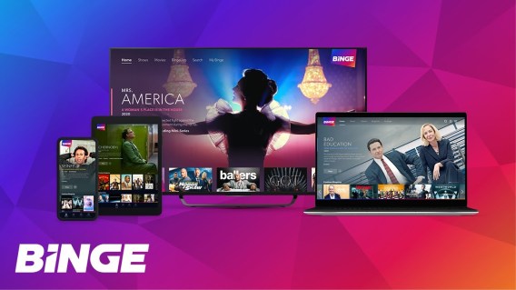 News Corp streaming revenues up US$188m as Foxtel subscribers grow 40%