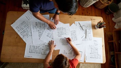 BCM Group releases ‘Feel the joy of building’ campaign for GJ Gardner Homes
