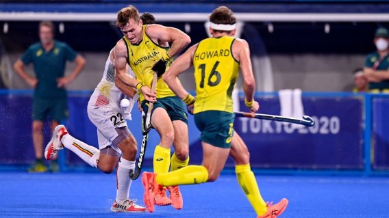 Seven’s Tokyo 2020 coverage dominates latest VOZ reports