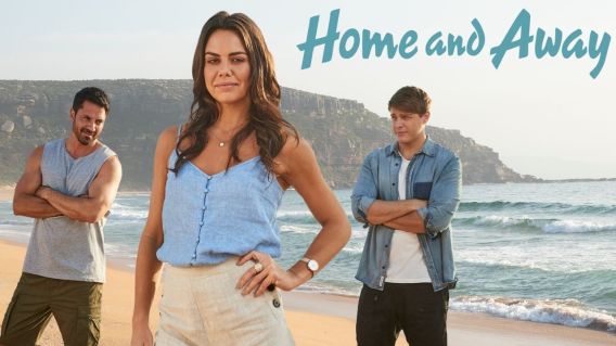 Home And Away wins entertainment while Nine takes Wednesday