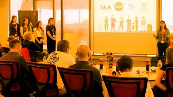 Submissions for the 2021 IAA Big Idea challenge open