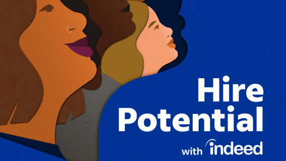 Indeed.com launches diversity and inclusion podcast
