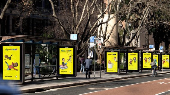 City of Sydney to delay QMS street furniture contract again due to lockdown